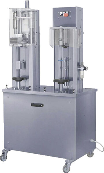 WINE AND CHAMPAGNE CORK CORKERS