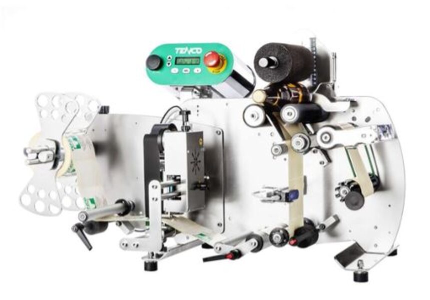 ETIĶĒŠANAS IEKĀRTAS