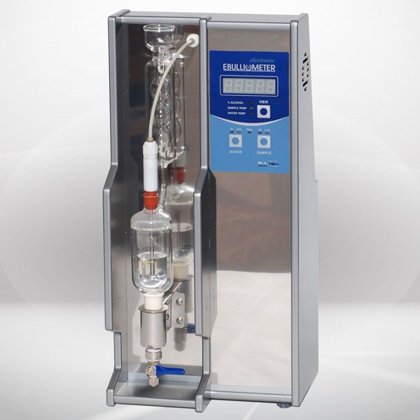 MĒRINSTRUMENTI UN LABORATORIJAS IEKĀRTAS 