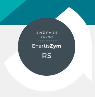 ENARTIS ZYM RS, pektolītisks enzīms  1 l