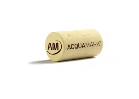 Vīna korķi, Acquamark (1000 gb.) 45x24 mm