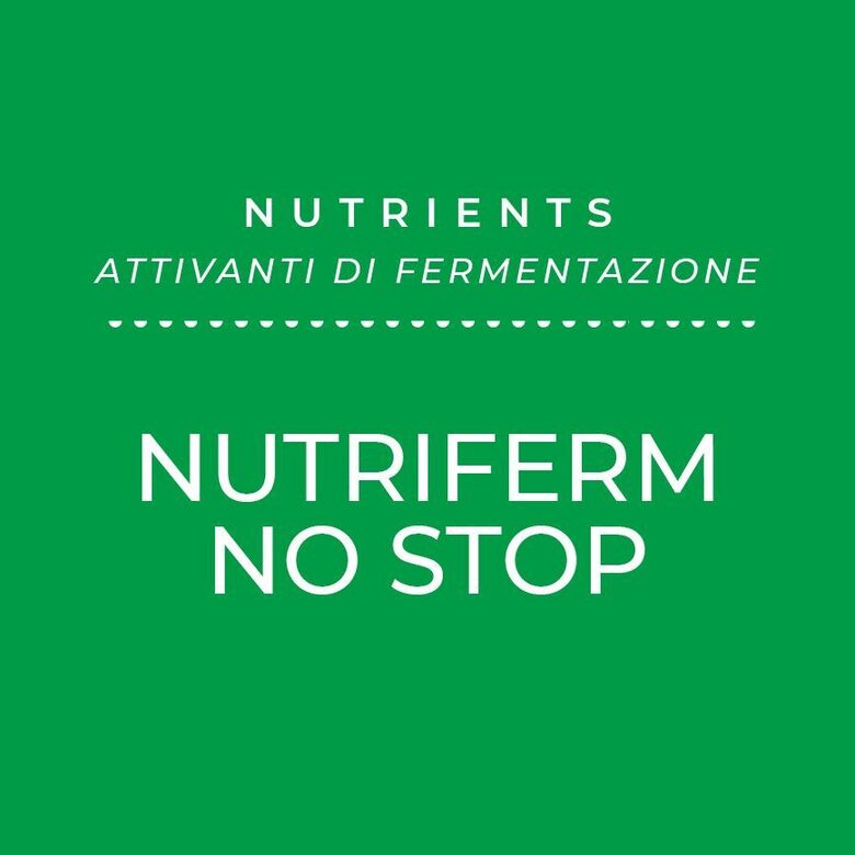 ENARTIS NUTRIFERM NO STOP barības vielas,1kg