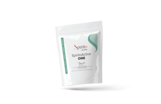 SpiritoActive ONE 1kg