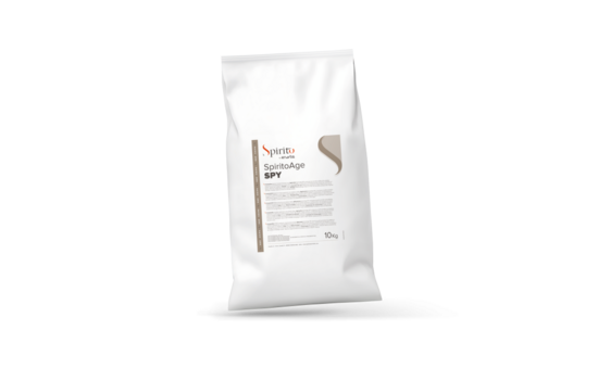 SpiritoAge SPY ozolkoka šķeldas/ čipsi, 1kg
