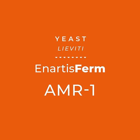 ENARTIS FERM ARM-1 yeast, 0.5 kg
