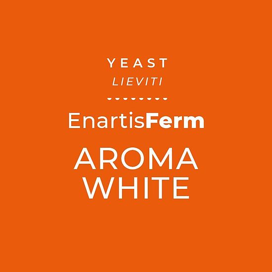 ENARTIS FERM AROMA WHITE, 0.5kg