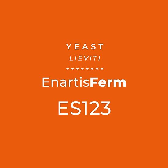ENARTIS FERM ES 123 raugs , 0.5 kg