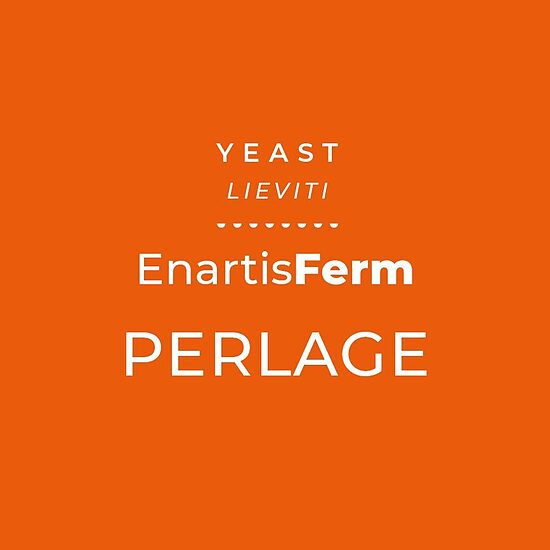 ENARTIS FERM PERLAGE, 0.5 kg