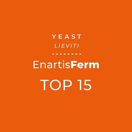 ENARTIS FERM TOP15 , 0.5 kg