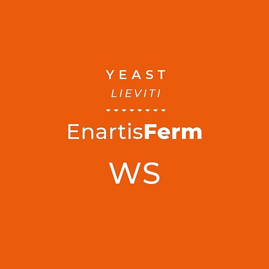 ENARTIS FERM WS, 0.5kg