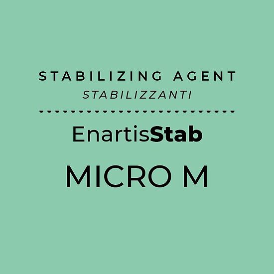 ENARTIS STAB MICRO M stabilizators, 1kg