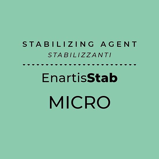 ENARTIS STAB MICRO stabilizators, 0,5kg
