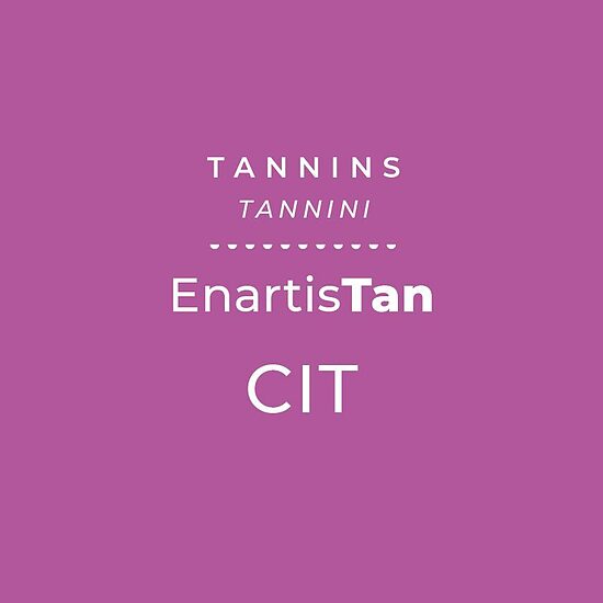 ENARTIS TAN CIT tanīns ,1kg