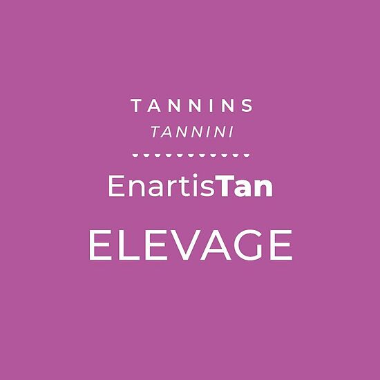 ENARTIS TAN ELEVAGE, Tanīns 1kg