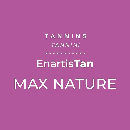 ENARTIS Tan Max Nature tanīns, 1kg