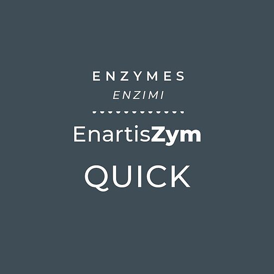ENARTIS ZYM QUICK  1kg
