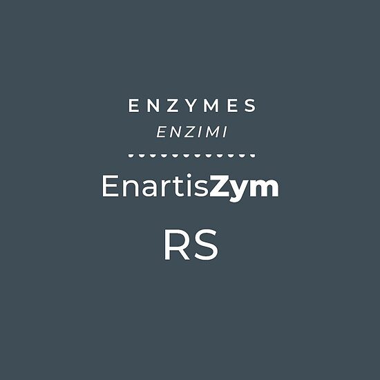 ENARTIS ZYM RS, 1l