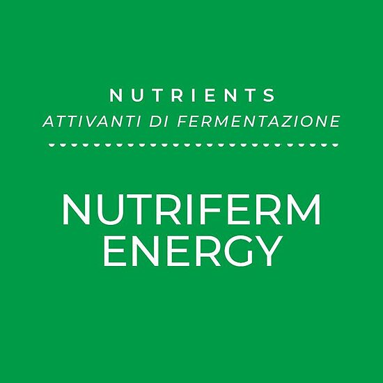 NUTRIFERM ENERGY KG 1