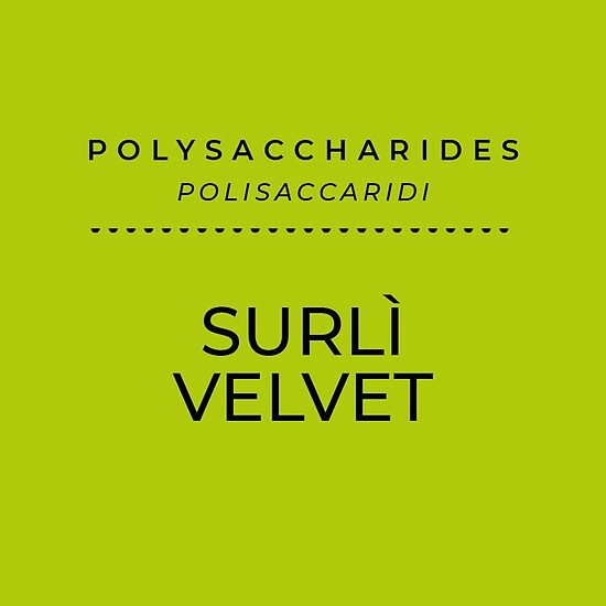 ENARTIS SURLI VELVET, 0.5kg