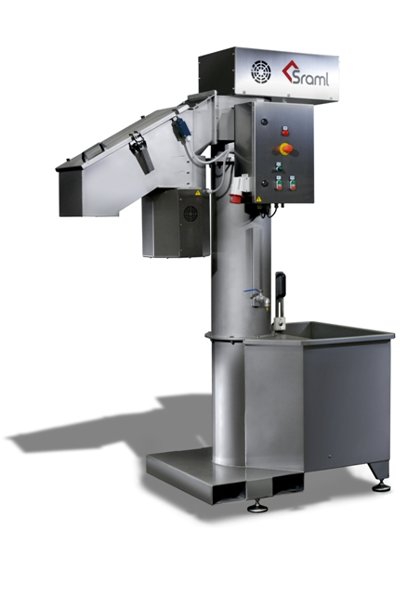 ŠRAML washing/milling machine JPM3000
