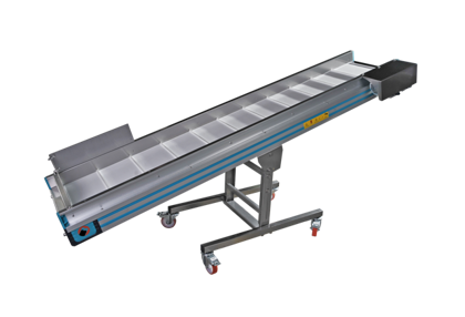 ŠRAML Sorting conveyor JT2300X400