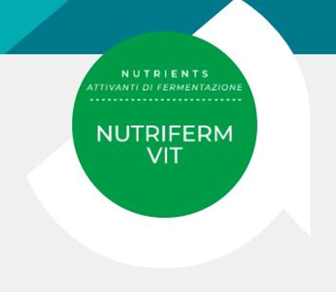 ENARTIS NUTRIFERM VIT rauga barības vielas , 1kg